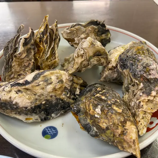 海鮮料理 磯