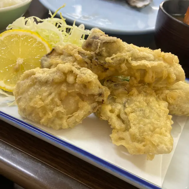 海鮮料理 磯