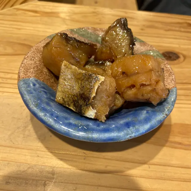 立ち呑み　壱