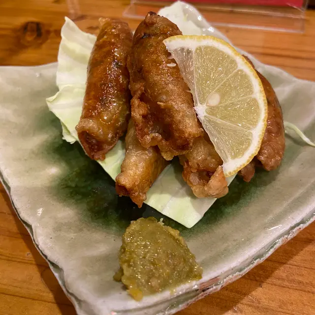 骨付鳥 東(あづま)