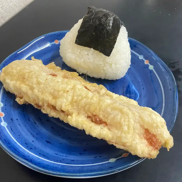 手打うどん たむら