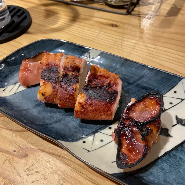 立ち呑み　壱