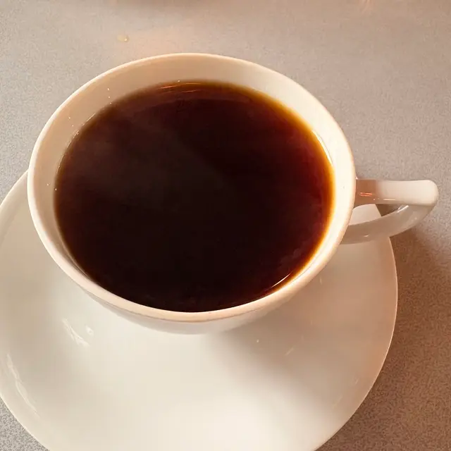 珈琲館エンペラー