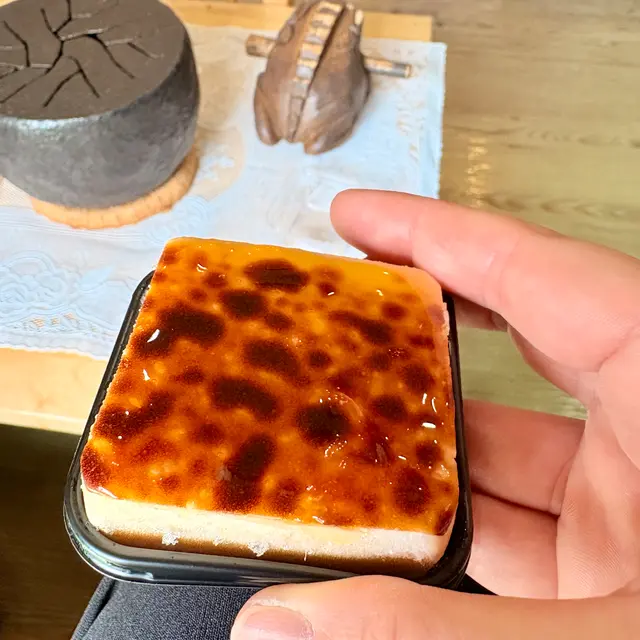 牛窓かまぼこ屋中光商店 牛窓本店