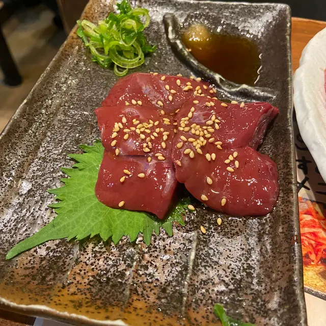 黒毛和牛とタンとハラミ 焼肉じゅんちゃん