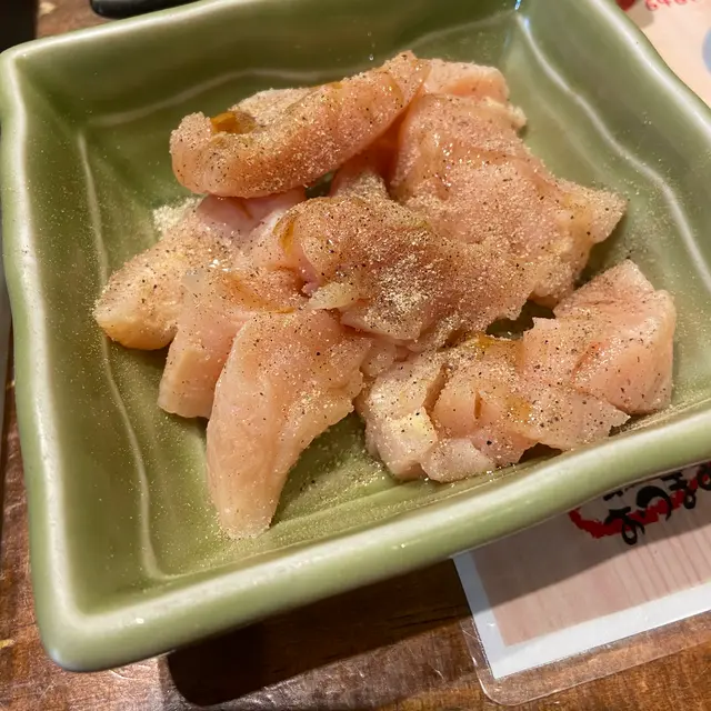 黒毛和牛とタンとハラミ 焼肉じゅんちゃん