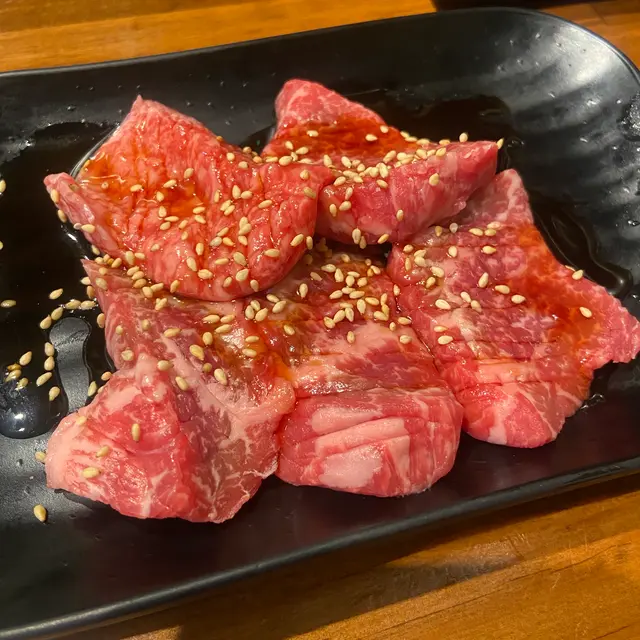 黒毛和牛とタンとハラミ 焼肉じゅんちゃん