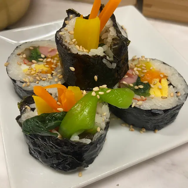 明洞お母さん