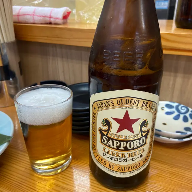 すし処 深廣