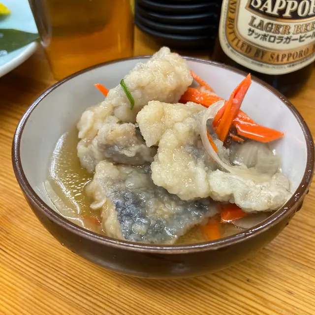 すし処 深廣
