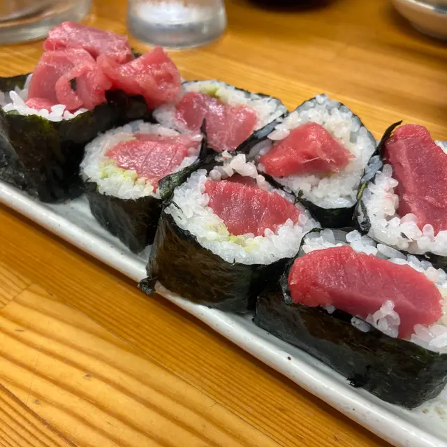 すし処 深廣