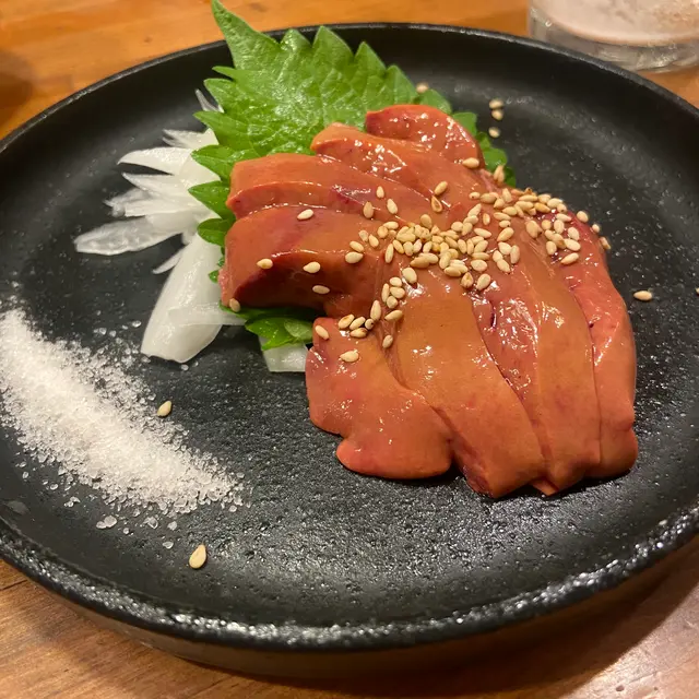 炭焼モータープールso-sin