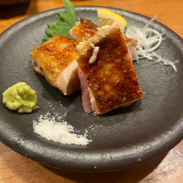 炭焼モータープールso-sin