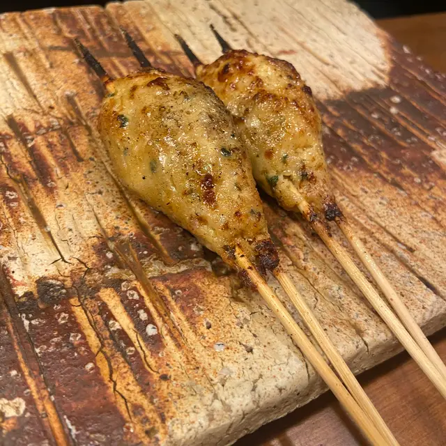 炭焼モータープールso-sin