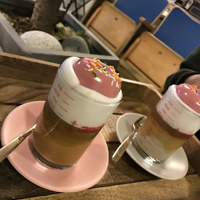 페리로스터즈(ferryroasters)