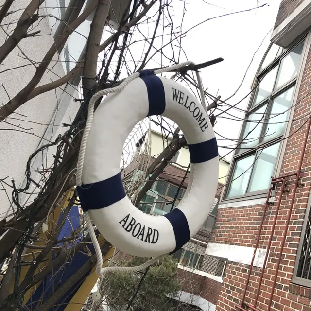 페리로스터즈(ferryroasters)