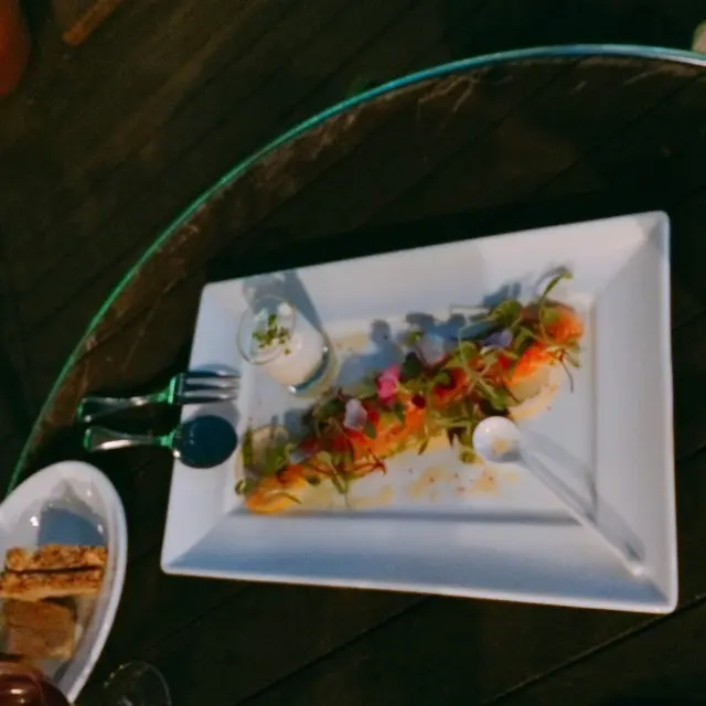 canal cafe