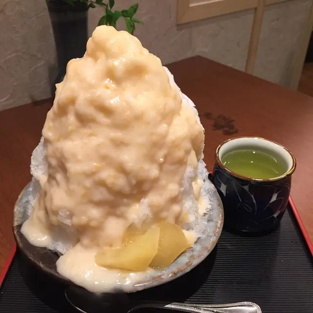志むら菓子店