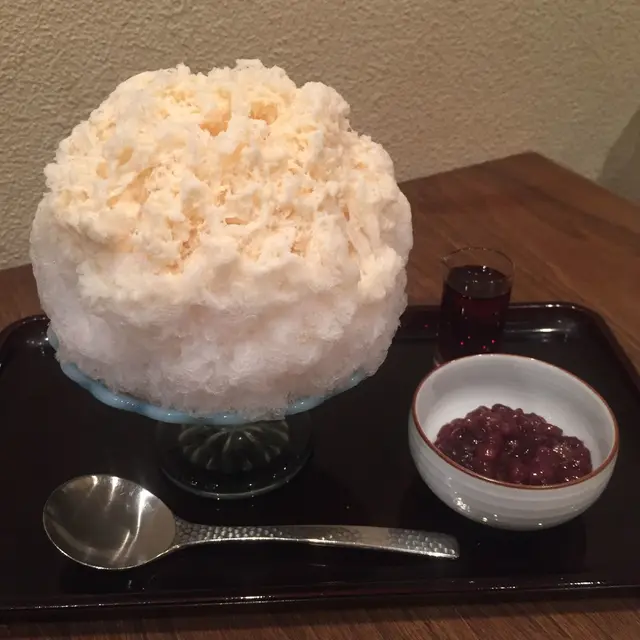 浅草浪花家