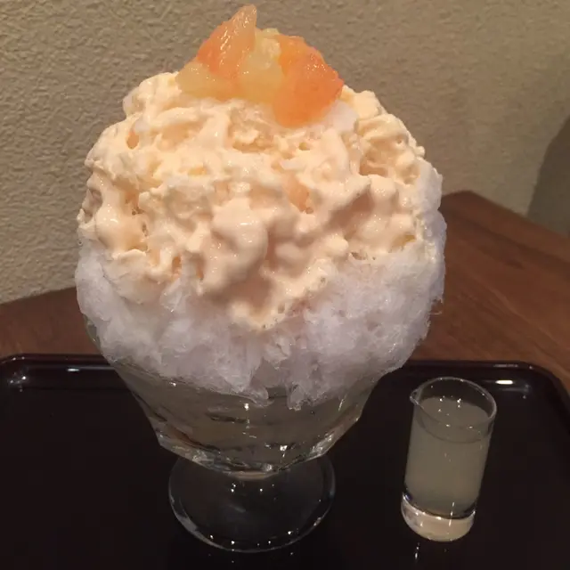 浅草浪花家