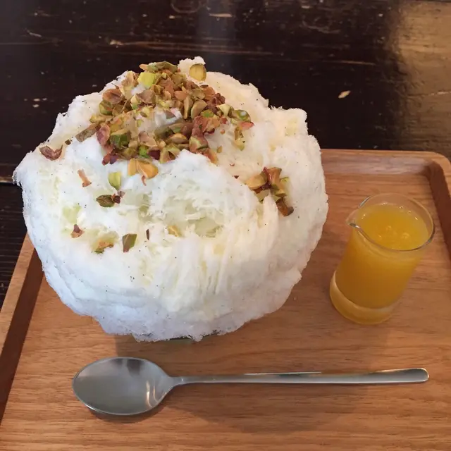 甘味ゆい
