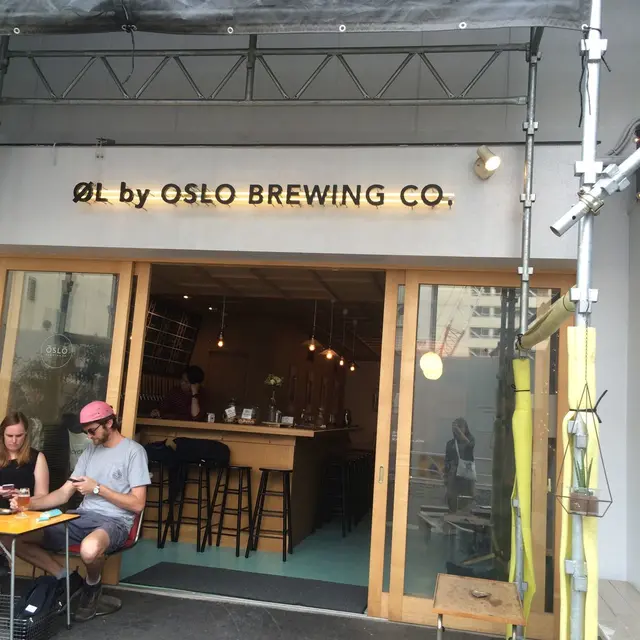 ØL Tokyo (OL Tokyo オル東京)
