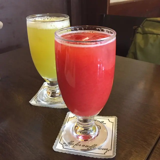 喫茶専門店 ラフォーレ