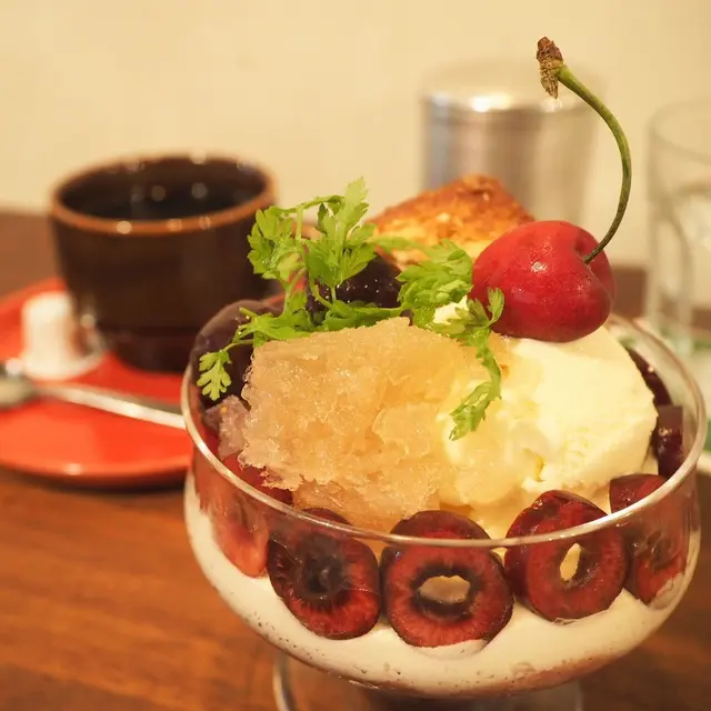 コトカフェ（coto cafe）