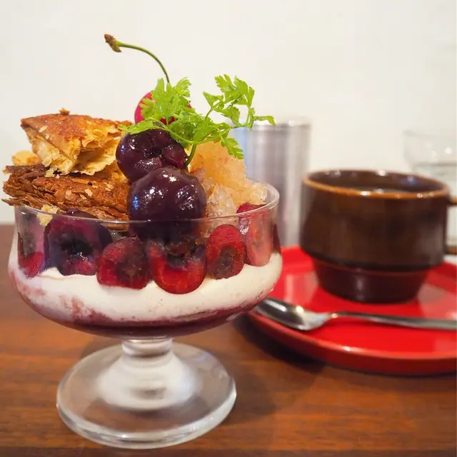 コトカフェ（coto cafe）
