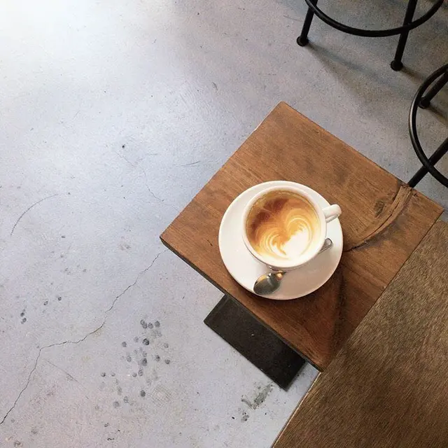 COUNTERPART COFFEE GALLERY