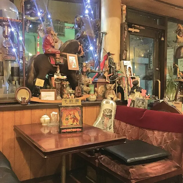 カフェアルル