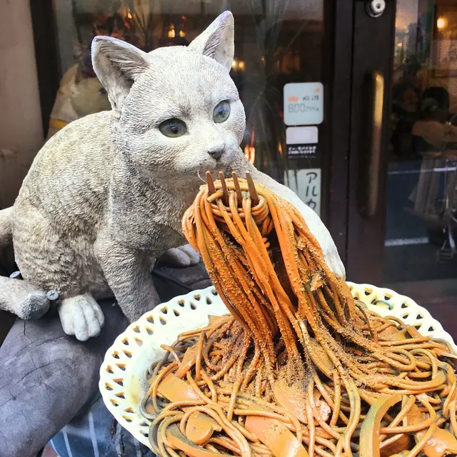 カフェアルル