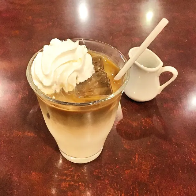 カフェアルル