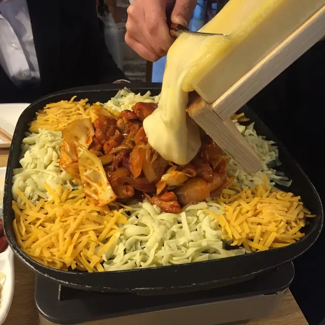 Oh!キッチンN(オキッチンエン)新大久保店