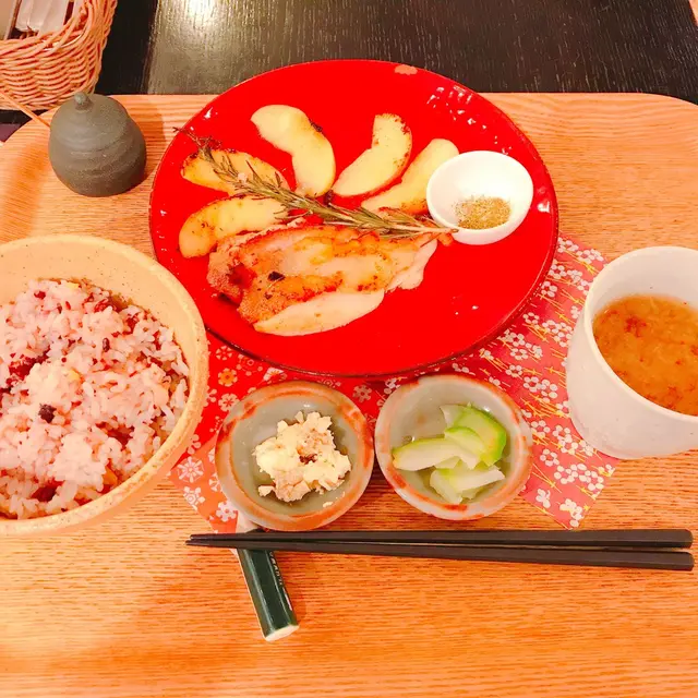 文房具カフェ