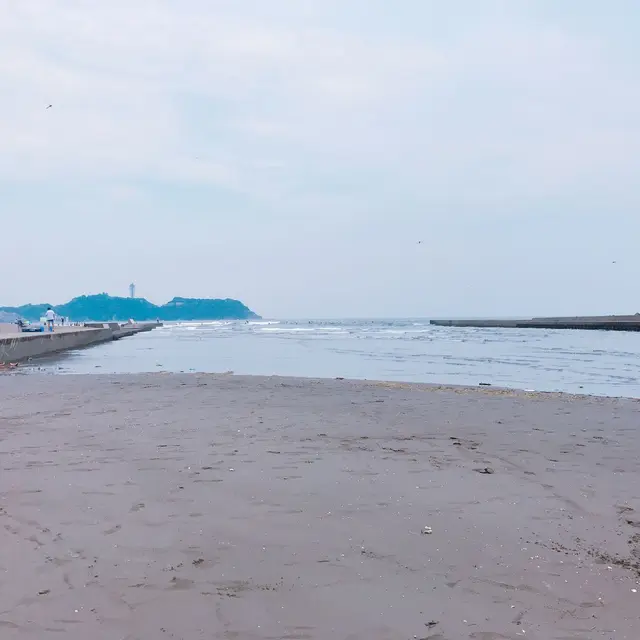 鵠沼海岸