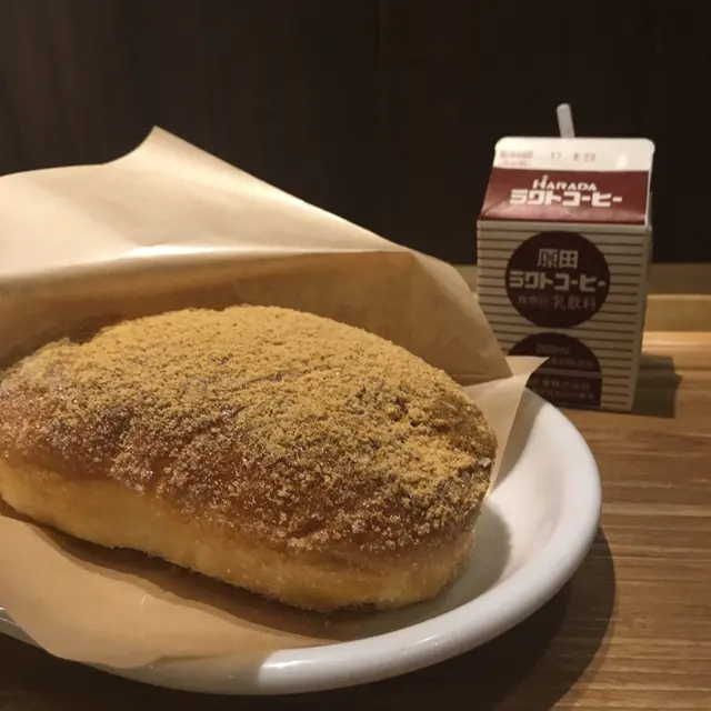 パンの田島 自由が丘店