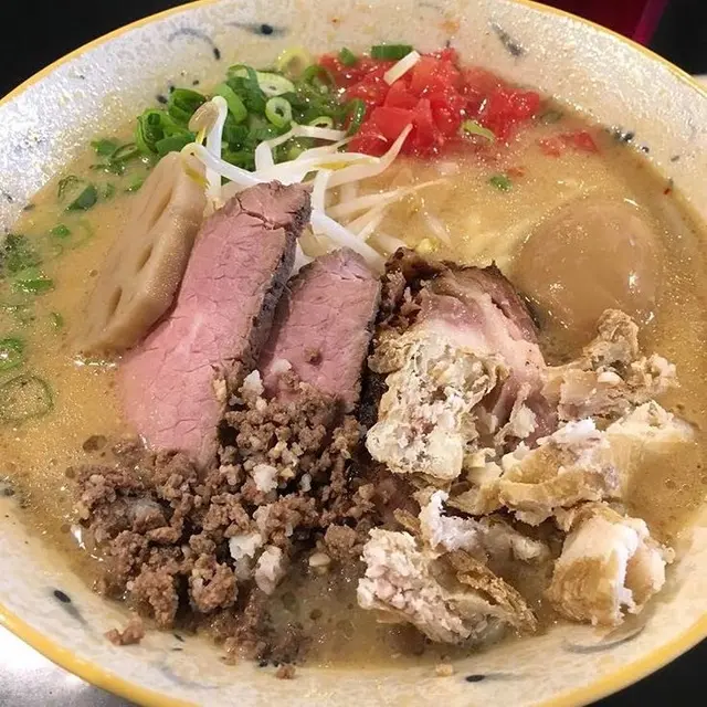 みそ味専門 マタドール