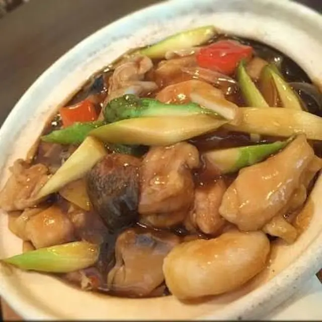 麺飯坊無双