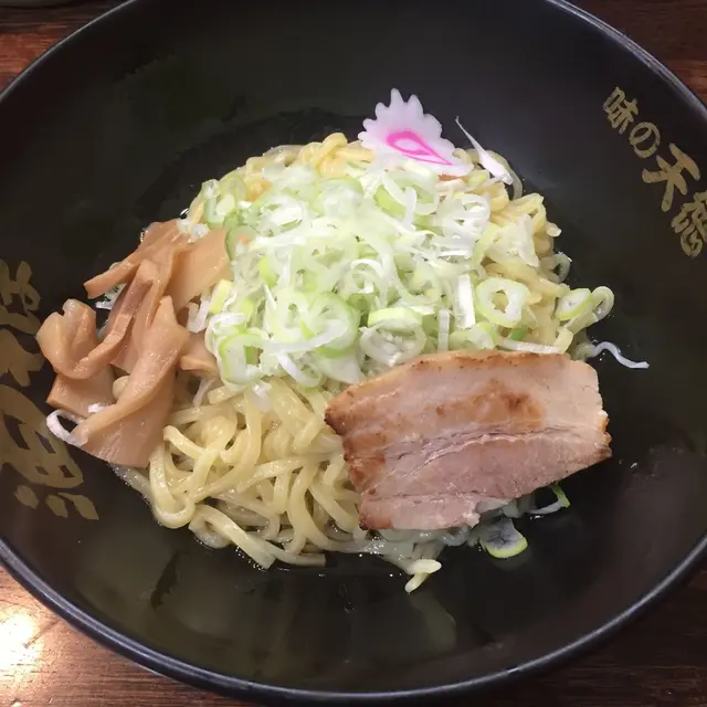 味の天徳 高幡不動店