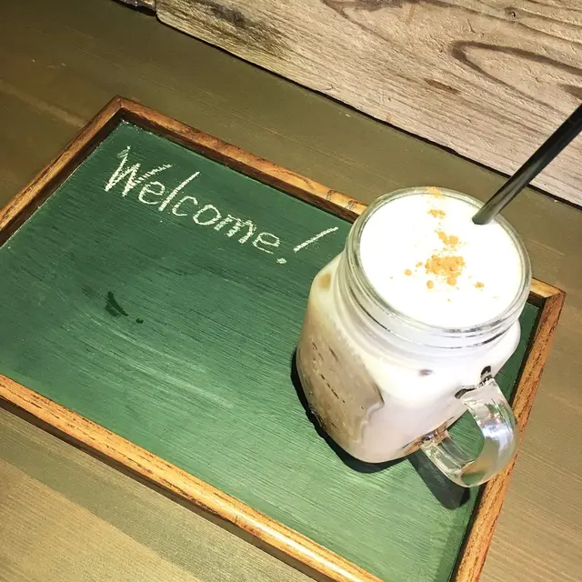 ITSUKI （Coffee Roastery ITSUKI）