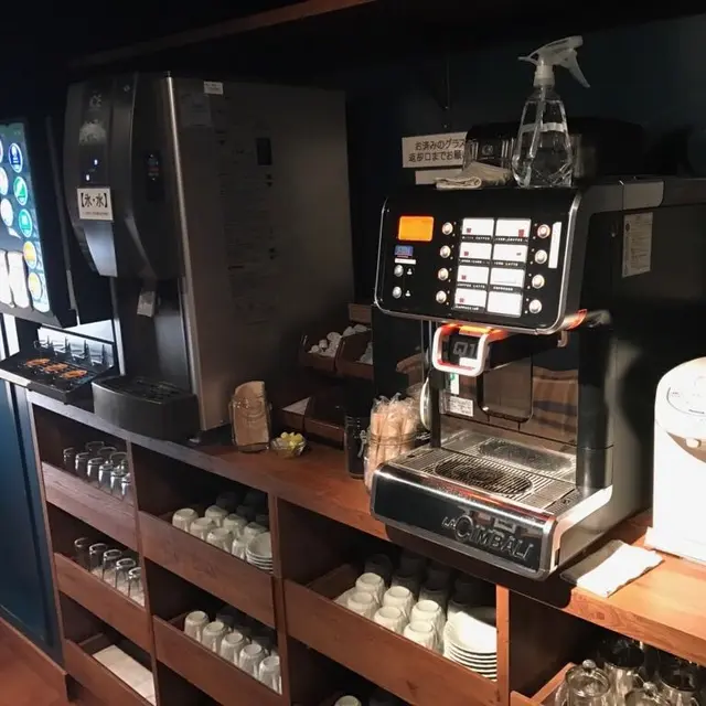 TIMES CAFE （タイムズ　カフェ）