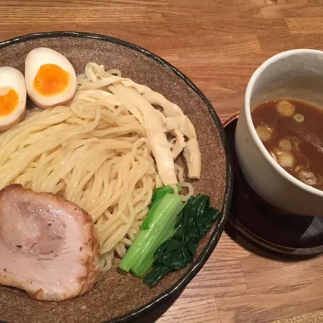 麺屋ぬかじ