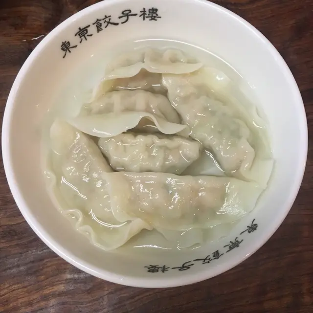 東京餃子楼 三軒茶屋本店