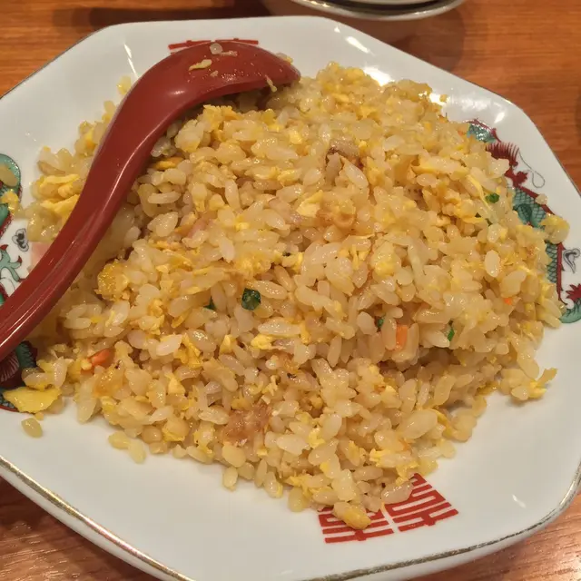 丸正餃子店 第二阪奈店