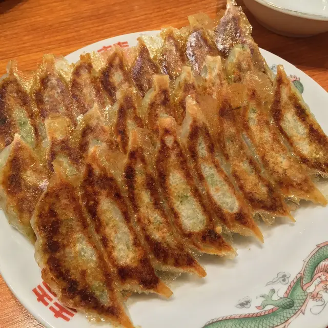 丸正餃子店 第二阪奈店