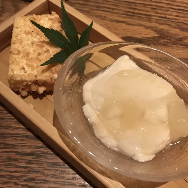 豆腐料理 空野 渋谷店