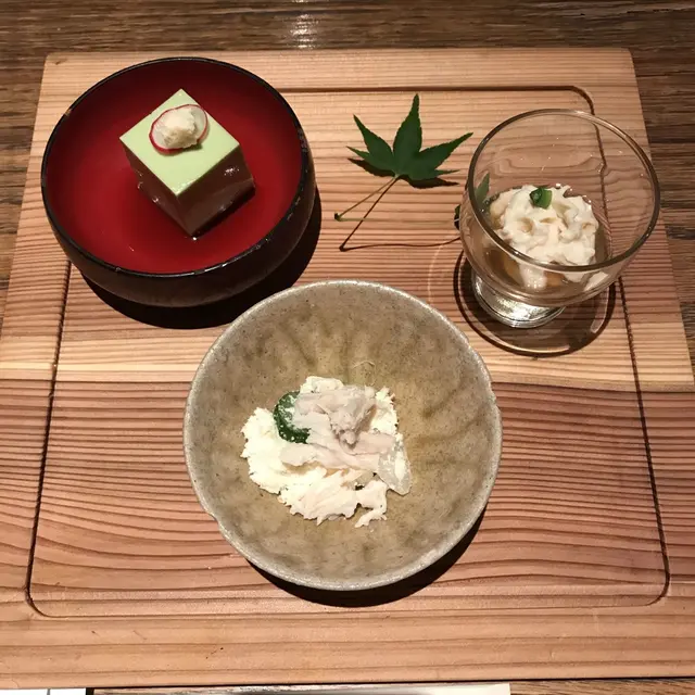 豆腐料理 空野 渋谷店