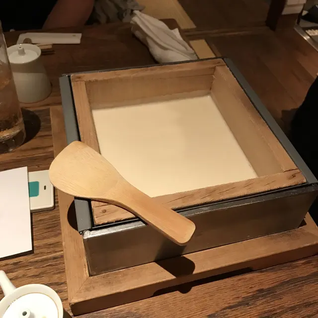 豆腐料理 空野 渋谷店