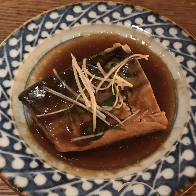豆腐料理 空野 渋谷店